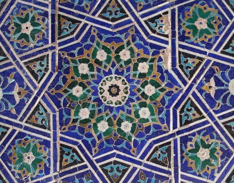 mosaicos en sevilla