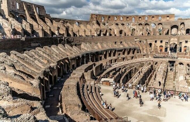 10 rincones secretos de Roma que no olvidarás - Mi Viaje